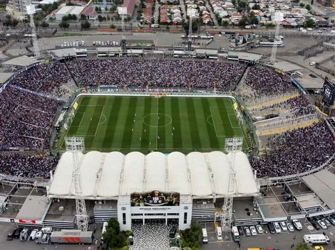 ¿Qué abonos de Colo Colo quedan disponibles y qué precio tienen?