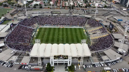 Los abonos de Colo Colo disponibles para 2025.