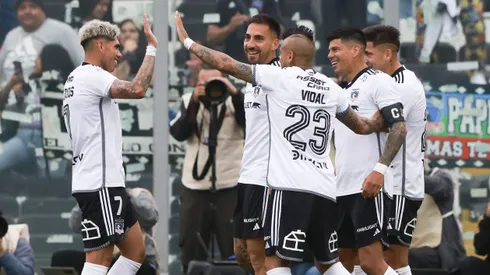 Revelan que Colo Colo prepara amistoso frente a gigante de Argentina.
