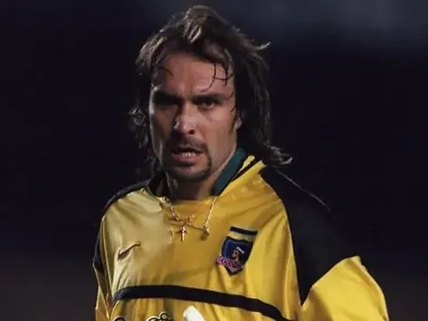 Rambo Ramírez sorprende y se la juega con su candidato para el arco de Colo Colo