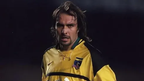 Rambo Ramírez sorprende y se la juega con su candidato para el arco de Colo Colo.