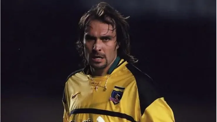 Rambo Ramírez sorprende y se la juega con su candidato para el arco de Colo Colo.