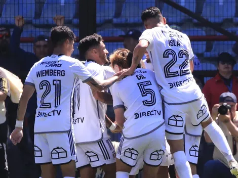 Patricio Yáñez exige la renovación de dos figuras de Colo Colo