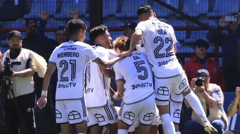 Patricio Yáñez exige la renovación de dos figuras de Colo Colo.