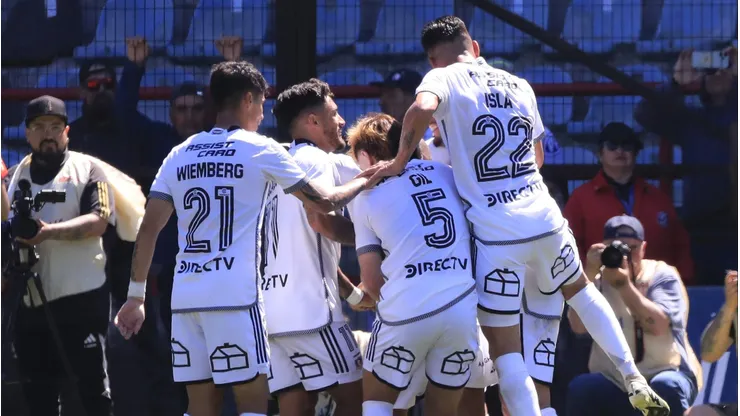 Patricio Yáñez exige la renovación de dos figuras de Colo Colo.