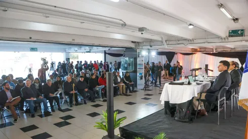 ¿Y los refuerzos? Novedades respecto a futuras reuniones en ByN.