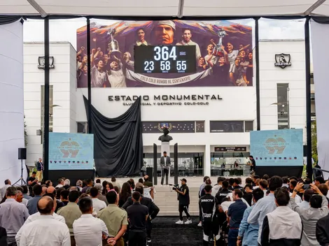 Las actividades que realizará Colo Colo para su Centenario