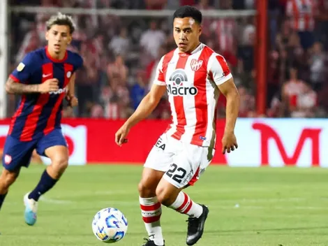 Agente de Puebla revela contactos con Colo Colo