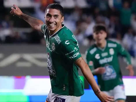 TVN da a conocer detalles de la oferta de Colo Colo a Cabral