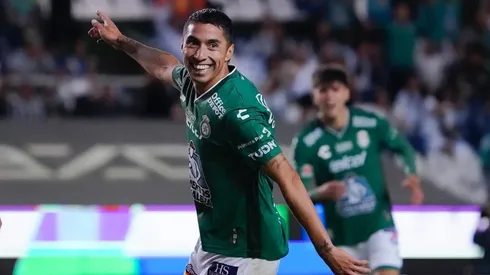 TVN da a conocer los detalles de la oferta de Colo Colo para sumar a Luciano Cabral.