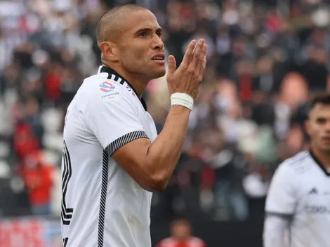 Y no sigue en Colo Colo: Benegas anuncia que se va de U. Española