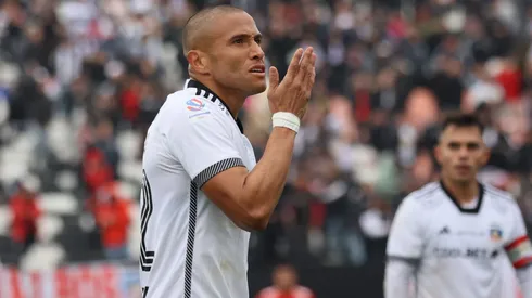 Leandro Benegas no sigue en Unión Española.