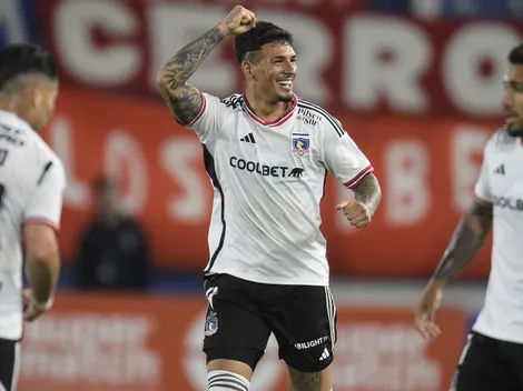 ¿Qué canal transmitirá los amistosos de Colo Colo en el verano 2025?