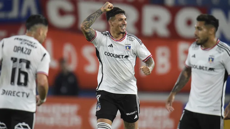 El canal que transmitirá los partidos de Colo Colo en el verano de 2025.