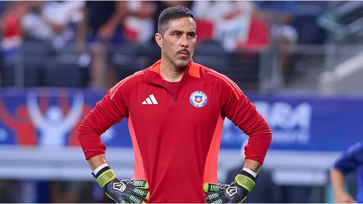 Rodríguez explica razones por las que Bravo rechazó a Colo Colo.
