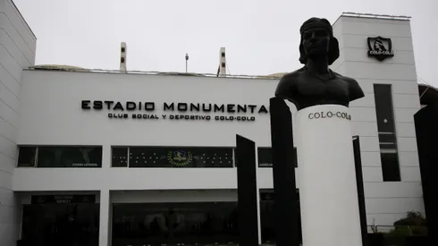 ByN agenda reunión de directorio para definir refuerzos en Colo Colo.