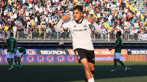 Youtuber español reacciona y queda maravillado con Pizarro en Colo Colo.