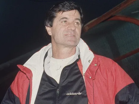 Mirko Jozic entrega una lamentable noticia de cara al Centenario