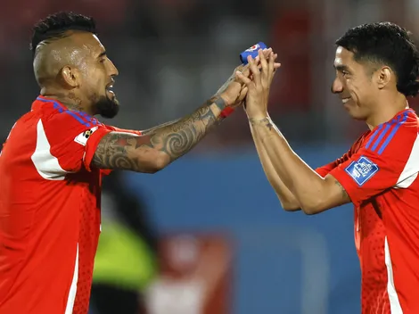 Hay día definido para posible llegada de Cabral a Colo Colo