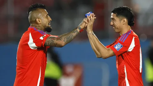 Hay día definido para posible llegada de Cabral a Colo Colo.