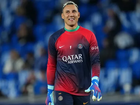 ¿Qué dijo Mosa? AS revela reunión entre Colo Colo y Navas