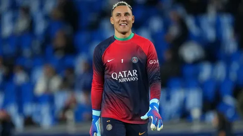 Informan supuesta reunión entre Navas y Mosa.