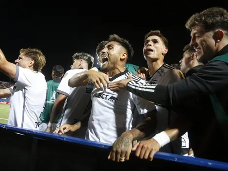 En Colo Colo detallan sobre las renovaciones de Bolados y Wiemberg