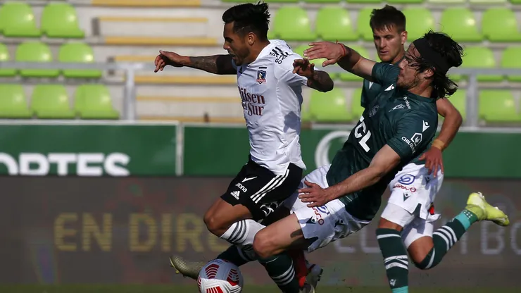 Colo Colo jugará ante Wanderers por Copa Chile.
