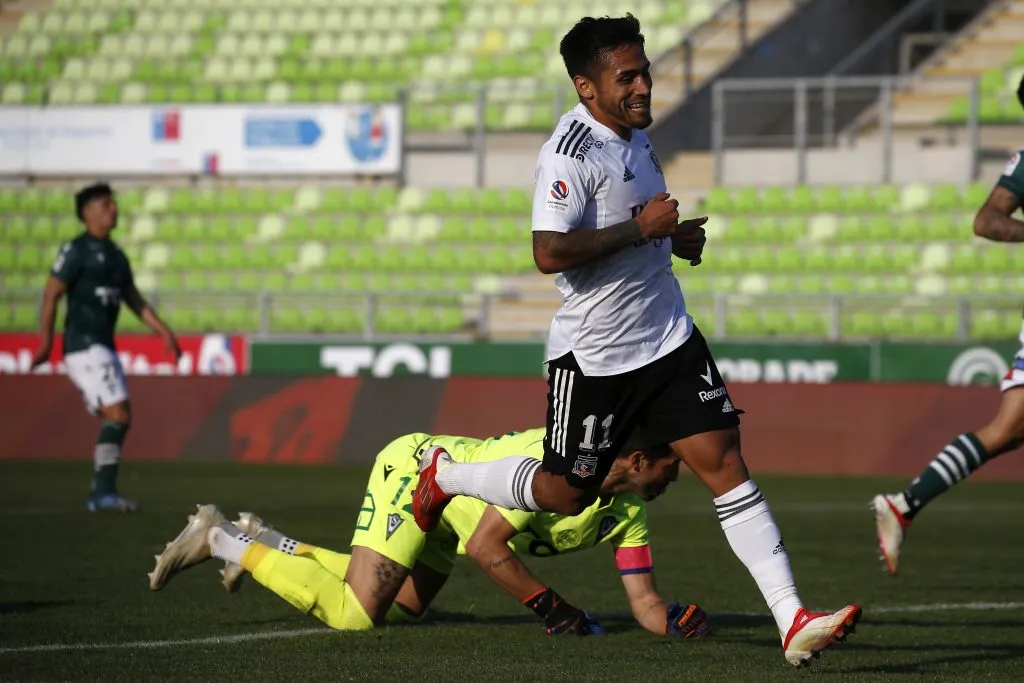 Colo Colo se enfrentará a Wanderers en Playa Ancha