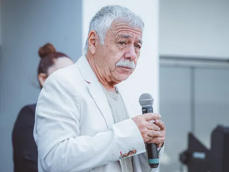 "Falta educación cívica": Caszely y su análisis por los incidentes del Monumental