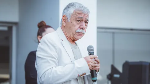 Carlos Caszely hizo un profundo análisis de lo ocurrido en el Monumental.