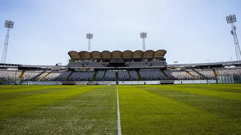El nuevo Monumental aún no tiene maqueta.
