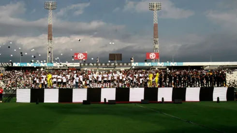 ¿Vuelve la Noche Alba a Colo Colo? Aníbal Mosa entrega detalles