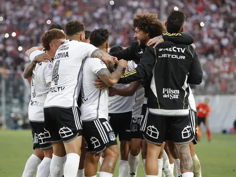 Colo Colo baraja dos nuevos nombres para reforzar el centro del ataque