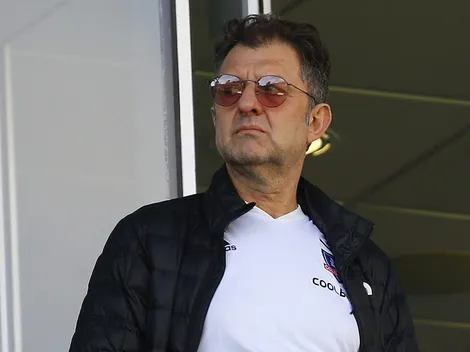 ¿Por los premios? Mosa explica la ausencia del plantel en actividad del Centenario