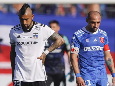 Luz verde: anticipan fecha y sede de la Supercopa entre Colo Colo y la U