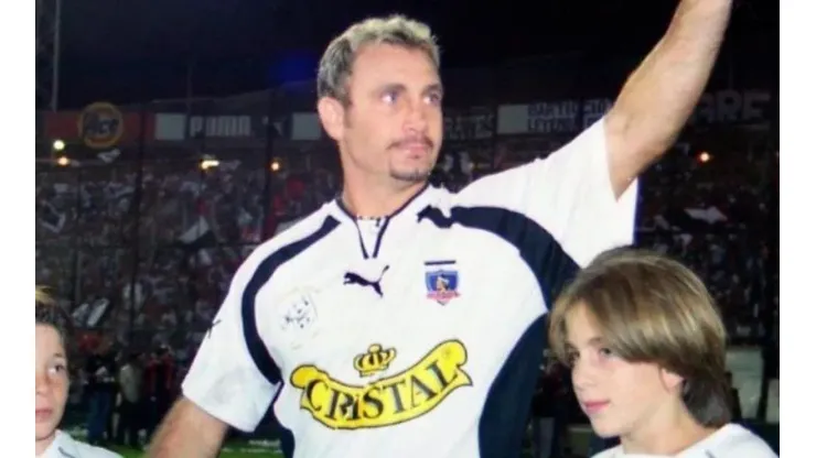 Colo Colo y sus noches Albas más recordadas