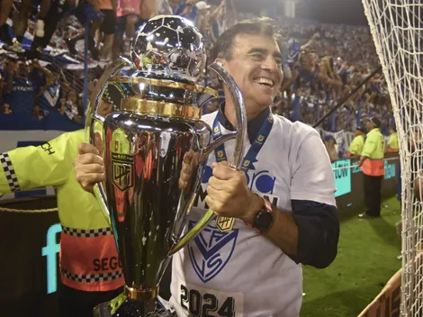 Avisan que Quinteros busca quitarle un refuerzo a Colo Colo