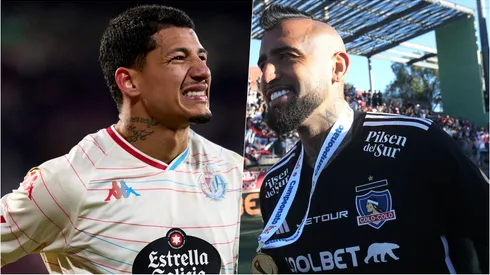 ¿Más de uno? Los detalles para el amistoso de Colo Colo vs Valladolid.