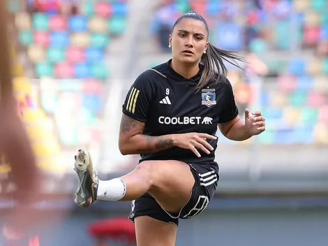 Colo Colo femenino avanza en renovación y encamina a segundo refuerzo