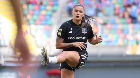 Colo Colo femenino avanza en renovación y encamina a segundo refuerzo.