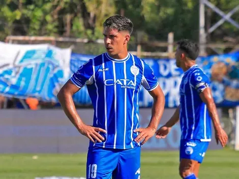 En Argentina revelan oferta de Colo Colo por Rodríguez