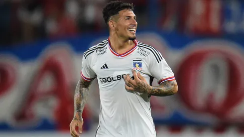 Alan Saldivia revela uno de los momentos claves de Colo Colo en Copa Libertadores.