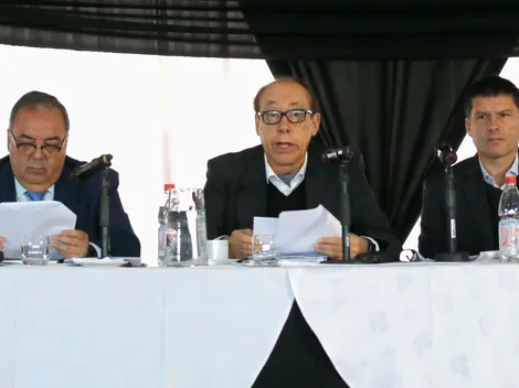 ¿Nuevo presidente? Stöhwing y posibles cambios en Blanco y Negro