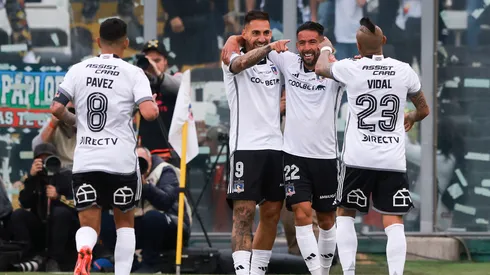 ¡Lunes clave! La hora a la que se espera tener novedades de los refuerzos de Colo Colo.