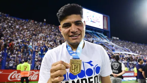 Los poderosos mercados con los que compite Colo Colo por el fichaje de Claudio Aquino.