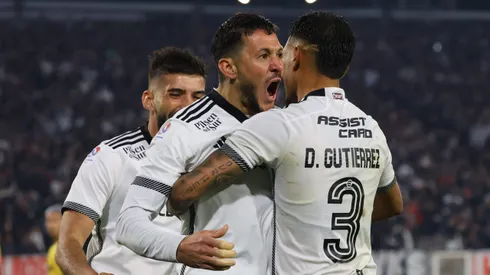 Ramiro González tiene nuevo club en Chile tras su salida de Colo Colo.