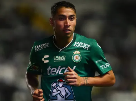 ¡Alerta! Avisan que Independiente llegó a acuerdo de palabra por Cabral