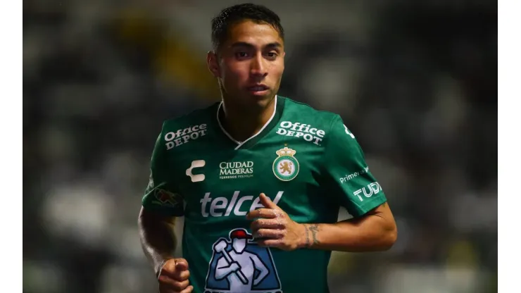 ¡Alerta! Avisan que Independiente llegó a acuerdo de palabra por Cabral