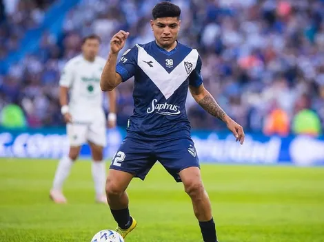 En Argentina dan detalles de la oferta de Colo Colo a Aquino